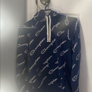 champion hoodie